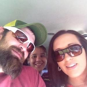 Meet your Posher, Jason